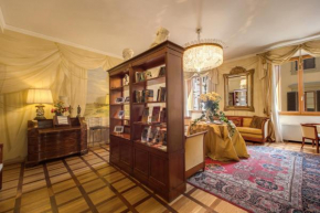 Гостиница Hotel Bigallo  Флоренция